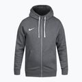 Hanorac de antrenament pentru bărbați Nike Team Club 20 gri CW6887-071 4