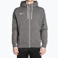 Hanorac de antrenament pentru bărbați Nike Team Club 20 gri CW6887-071