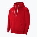 Bluză pentru bărbați Nike Park 20 Full Zip Hoodie university red/white/white 4