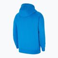 Bluză pentru bărbați Nike Park 20 Hoodie royal blue/white/white 5
