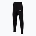 Pantaloni pentru copii Nike Park 20 black/white/white