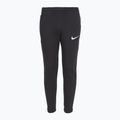 Pantaloni pentru copii Nike Park 20 black/white/white