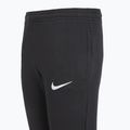 Pantaloni pentru copii Nike Park 20 black/white/white 3
