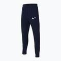 Pantaloni pentru copii Nike Park 20 obsidian/white/white