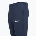 Pantaloni pentru copii Nike Park 20 obsidian/white/white 3