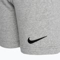 Pantaloni scurți pentru copii Nike Park 20 Short dk grey heather/black/black 3