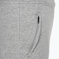 Pantaloni scurți pentru copii Nike Park 20 Short dk grey heather/black/black 4