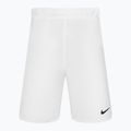 Pantaloni scurți de tenis pentru bărbați Nike Court Dri-Fit Victory 9" white/black