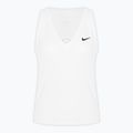 Top de tenis pentru femei Nike Court Dri-Fit Victory Tank white/black