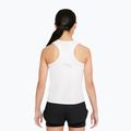 Tricou de tenis pentru copii Nike Victory white/white/black 2