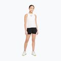 Tricou de tenis pentru copii Nike Victory white/white/black 3