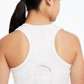 Tricou de tenis pentru copii Nike Victory white/white/black 5