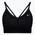 Sutien de fitness Nike Indy negru CZ4456-010