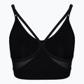 Sutien de fitness Nike Indy negru CZ4456-010 2