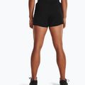 Under Armour Fly By 2.0 2N1 pantaloni scurți de alergare pentru femei negru 1356200 4