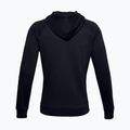 Bărbați Under Armour Rival Fleece Fleece Big Logo Hd hoodie negru 1357093 6