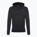 Bluză pentru bărbați Under Armour Rival Hoodie black/onyx white 5