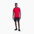 Tricou de antrenament pentru bărbați Under Armour UA Tech 2.0 SS Tee Roșu noutate 1345317 2