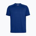Tricou de antrenament pentru bărbați Under Armour UA Tech 2.0 SS Tee Albastru noutate 1345317 5