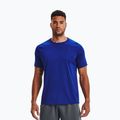 Tricou de antrenament pentru bărbați Under Armour UA Tech 2.0 SS Tee Albastru noutate 1345317