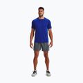 Tricou de antrenament pentru bărbați Under Armour UA Tech 2.0 SS Tee Albastru noutate 1345317 2