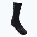 Under Armour Playmaker Mid-Crew șosete sport negru 1356615