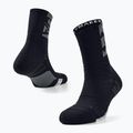 Under Armour Playmaker Mid-Crew șosete sport negru 1356615 4
