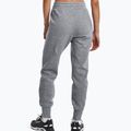 Pantaloni de trening pentru bărbați Under Armour Rival Fleece Joggers 035 gri 1356416-035 7