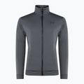 Tricou de antrenament Under Armour Sportstyle Tricot gri pentru bărbați 1329293-012