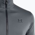 Tricou de antrenament Under Armour Sportstyle Tricot gri pentru bărbați 1329293-012 3