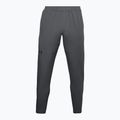 Under Armour Unstoppable Tapered gri, pantaloni de antrenament pentru bărbați 1352028 4