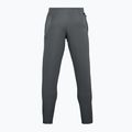 Under Armour Unstoppable Tapered gri, pantaloni de antrenament pentru bărbați 1352028 5