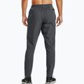 Under Armour Unstoppable Tapered gri, pantaloni de antrenament pentru bărbați 1352028 2