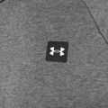 Bluză pentru bărbați Under Armour Rival Hoodie pitch gray light heather/onyx white 10