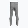 Pantaloni de antrenament pentru bărbați Under Armour Rival Fleece Joggers gri 1357128 6