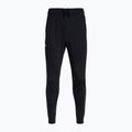 Pantaloni de antrenament pentru bărbați Under Armour Rival Fleece Joggers negru 1357128 4