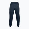 Pantaloni pentru bărbați Under Armour Rival Fleece Joggers navy blue 5