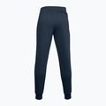 Pantaloni pentru bărbați Under Armour Rival Fleece Joggers navy blue 6