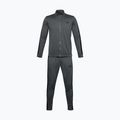 Under Armour Ua Knit Track Suit Set trening de antrenament gri 1357139-012 5