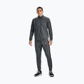 Under Armour Ua Knit Track Suit Set trening de antrenament gri 1357139-012 4