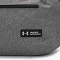 Geantă de antrenament Under Armour Roland Duffle MD 37 l gri 1350092-041 3