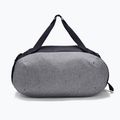 Geantă de antrenament Under Armour Roland Duffle MD 37 l gri 1350092-041 8