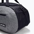 Geantă de antrenament Under Armour Roland Duffle MD 37 l gri 1350092-041 9