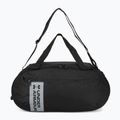 Geantă de antrenament Under Armour Roland Duffle SM 21 l neagră 1352117-004