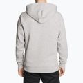 Bluză pentru bărbați Under Armour Rival Hoodie mod gray light heather/black 3