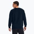 Bluză pentru bărbați Under Armour Rival Fleece Crew navy blue 6