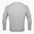 Bluză pentru bărbați Under Armour Rival Fleece Crew mod gray light heather/black 6