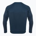 Bluză pentru bărbați Under Armour Rival Fleece Crew navy blue 10