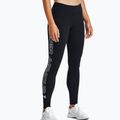 Under Armour Favorite WM jambiere de antrenament pentru femei negru 1356403