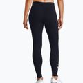 Under Armour Favorite WM jambiere de antrenament pentru femei negru 1356403 2